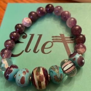 ElleV Design bracelet